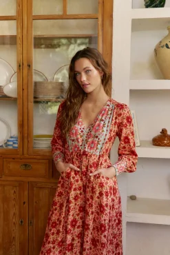 Mujer Jaase Vestidos><noscript><img width=