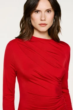 Mujer Selected Vestidos>Vestido asimétrico slim fit