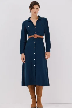 Mujer Cortefiel Vestidos><noscript><img width=