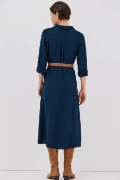 Mujer Cortefiel Vestidos><noscript><img width=