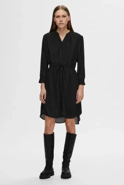 Mujer Selected Vestidos><noscript><img width=