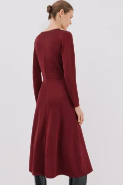 Mujer Cortefiel Vestidos><noscript><img width=