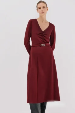 Mujer Cortefiel Vestidos><noscript><img width=