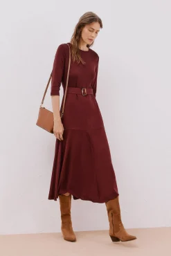 Mujer Cortefiel Vestidos><noscript><img width=