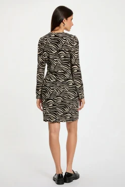 Mujer Morgan Vestidos><noscript><img width=