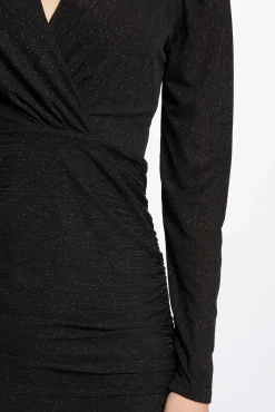 Mujer Morgan Vestidos>Vestido corto ajustado