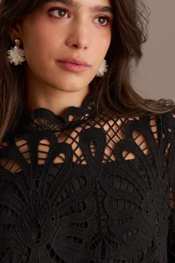 Mujer Polín Et Moi Vestidos><noscript><img width=