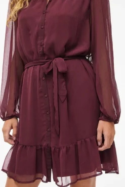 Mujer Vila Vestidos><noscript><img width=