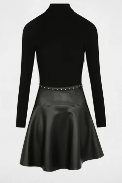 Mujer Morgan Vestidos><noscript><img width=