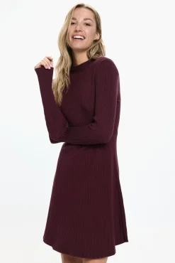 Mujer Vero Moda Vestidos>Vestido corto de punto