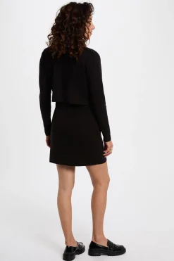 Mujer Morgan Vestidos><noscript><img width=