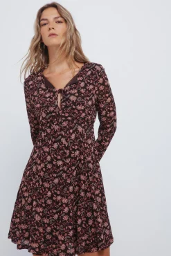 Mujer Springfield Vestidos><noscript><img width=