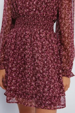 Mujer Springfield Vestidos><noscript><img width=