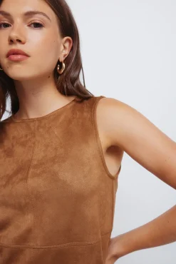 Mujer Springfield Vestidos><noscript><img width=