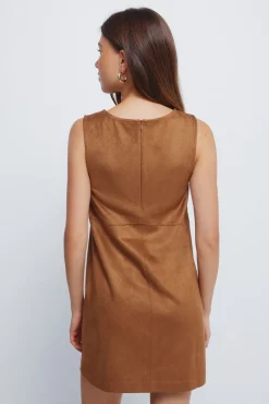 Mujer Springfield Vestidos><noscript><img width=