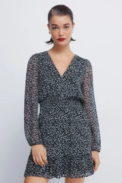 Mujer Springfield Vestidos><noscript><img width=