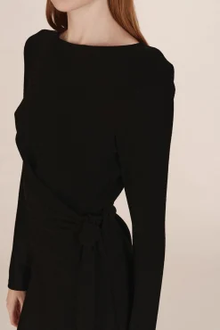 Mujer Grace & Mila Vestidos>Vestido corto lúrex