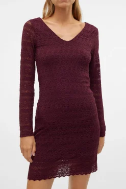 Mujer Vero Moda Vestidos><noscript><img width=