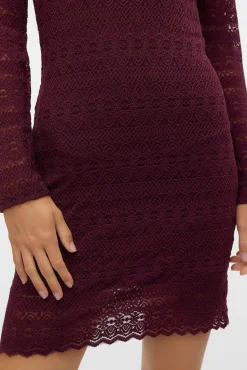 Mujer Vero Moda Vestidos><noscript><img width=