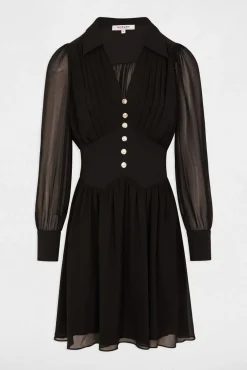 Mujer Morgan Vestidos><noscript><img width=