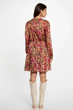 Mujer Morgan Vestidos><noscript><img width=