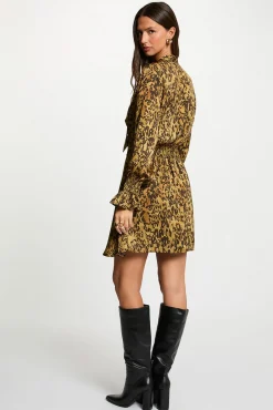 Mujer Morgan Vestidos><noscript><img width=