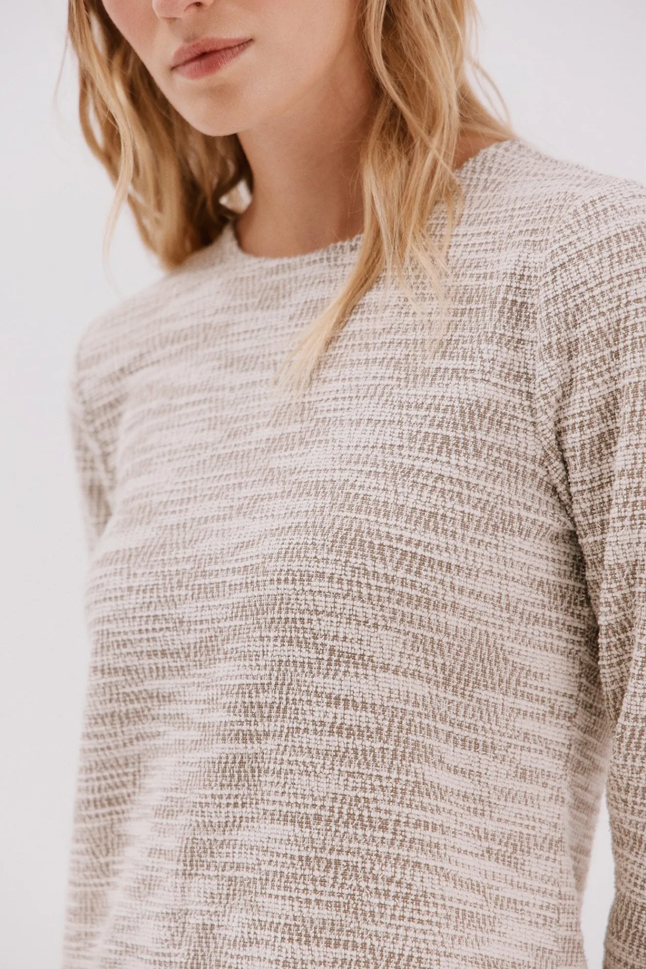 Mujer Cortefiel Vestidos>Vestido corto tweed