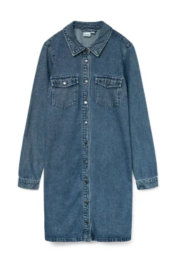 Mujer Vero Moda Vestidos><noscript><img width=