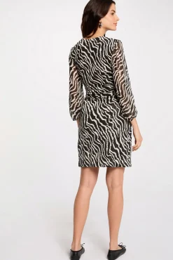 Mujer Morgan Vestidos><noscript><img width=