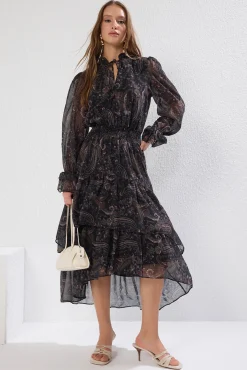 Mujer Trendyol Vestidos><noscript><img width=