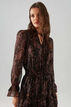 Mujer Trendyol Vestidos><noscript><img width=