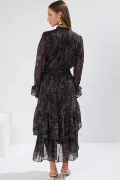 Mujer Trendyol Vestidos><noscript><img width=