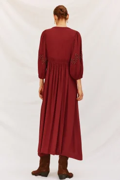 Mujer Cortefiel Vestidos><noscript><img width=