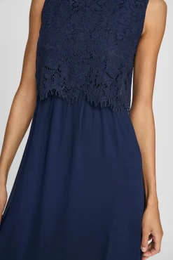 Mujer Vila Vestidos>Vestido de fiesta largo