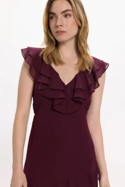 Mujer Vila Vestidos><noscript><img width=