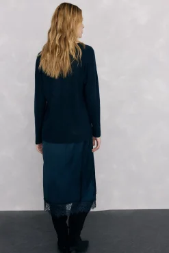 Mujer Pedro del Hierro Vestidos><noscript><img width=