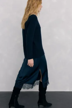 Mujer Pedro del Hierro Vestidos><noscript><img width=