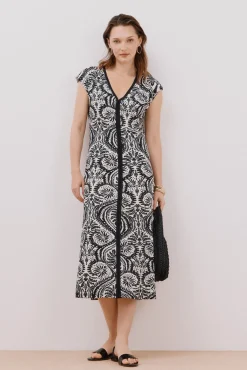 Mujer Cortefiel Vestidos><noscript><img width=