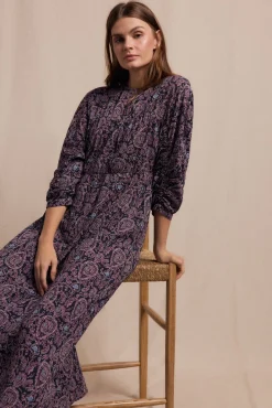 Mujer Slowlove Vestidos>Vestido estampado