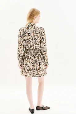 Mujer Caroll Vestidos><noscript><img width=