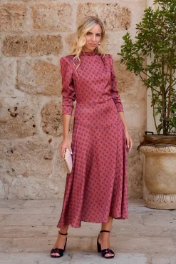 Mujer Polín Et Moi Vestidos><noscript><img width=