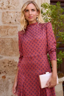 Mujer Polín Et Moi Vestidos><noscript><img width=