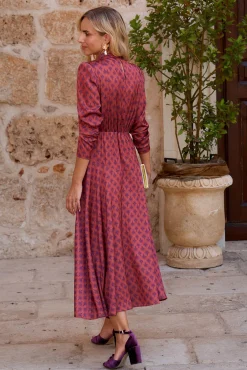 Mujer Polín Et Moi Vestidos><noscript><img width=