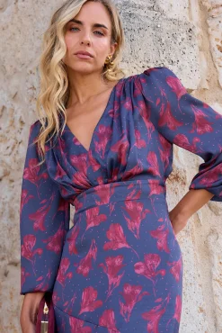 Mujer Polín Et Moi Vestidos><noscript><img width=