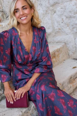 Mujer Polín Et Moi Vestidos><noscript><img width=