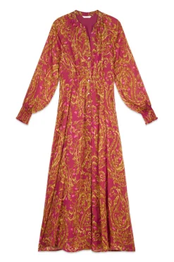 Mujer Slowlove Vestidos><noscript><img width=