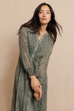 Mujer Slowlove Vestidos><noscript><img width=