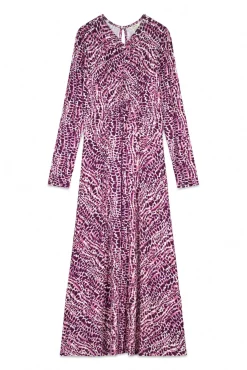 Mujer Slowlove Vestidos><noscript><img width=