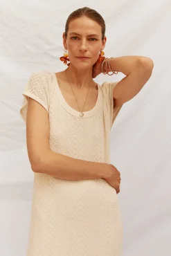 Mujer Cortefiel Vestidos><noscript><img width=