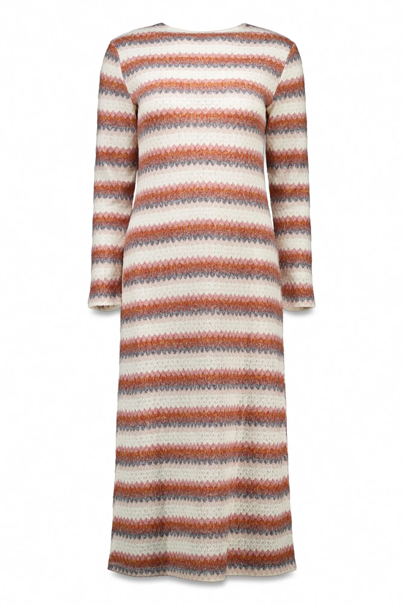 Mujer Slowlove Vestidos>Vestido estructura